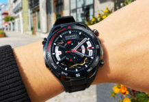 Najbrutálnejšie hodinky od Huawei sú v ZĽAVE. Konkurujú Apple Watch Ultra aj hodinkám Garmin Huawei Watch Ultimate 2