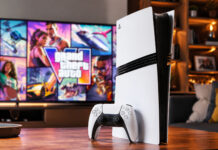 GTA 6 spustilo ŠIALENSTVO. PS5 Pro sa vypredáva, priekupníci pýtajú šialené sumy GTA 6 PlayStation 5 Pro