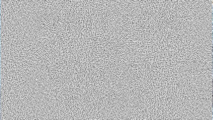 Ghost Font