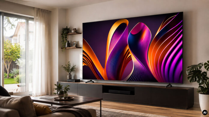 Hisense 100