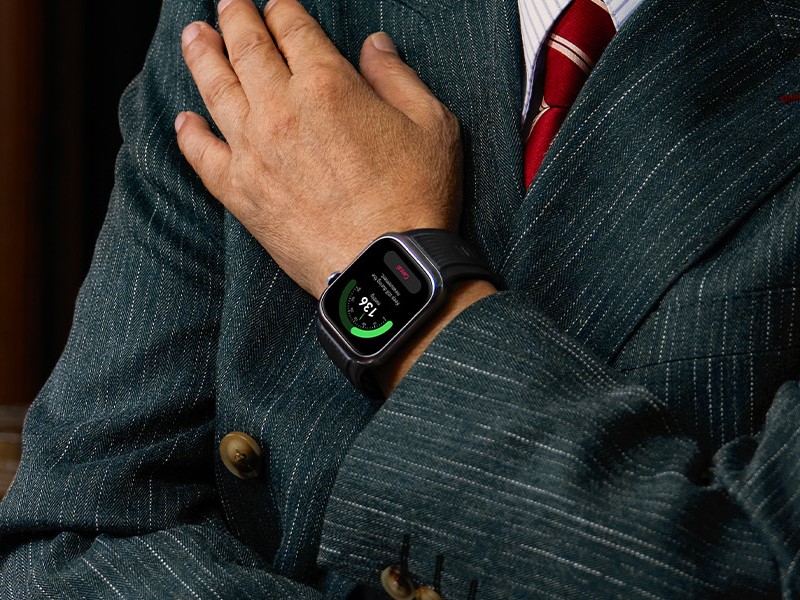 Huawei Watch D2