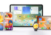 Xiaomi totálne KOPÍRUJE Apple. HyperOS 4 prináša „sklenené“ prostredie z iOS Xiaomi HyperOS 4