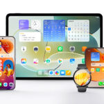 Xiaomi totálne KOPÍRUJE Apple. HyperOS 4 prináša „sklenené“ prostredie z iOS Xiaomi HyperOS 4