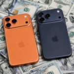Trh so smartfónmi spomaľuje, no Apple DOMINUJE. V Európe sa vyrovnal Samsungu iPhone zvýšenie ceny