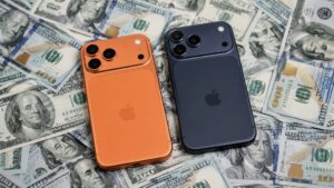 iPhone zvýšenie ceny