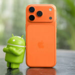 Androidy začínajú KOPÍROVAŤ túto skvelú vec na iPhone iPhone 18 Pro