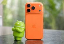 Androidy začínajú KOPÍROVAŤ túto skvelú vec na iPhone iPhone 18 Pro