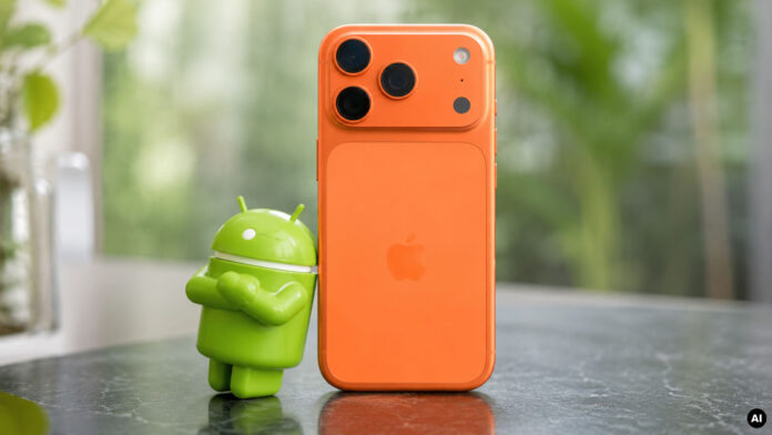 iPhone 18 Pro