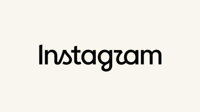 Instagram nové logo Instagram nové logo