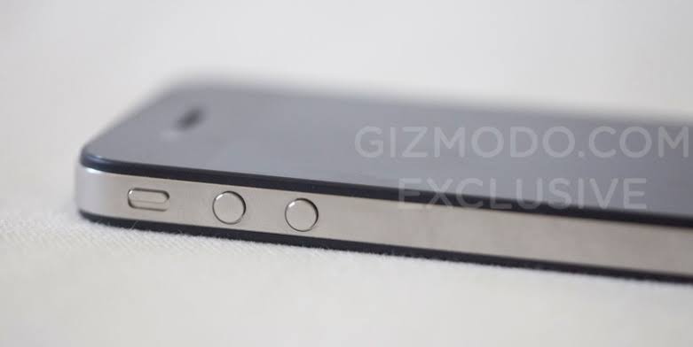 iPhone 4