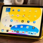 Najdostupnejší iPad je za super cenu. Je to ideálna voľba pre Slovákov iPad 10