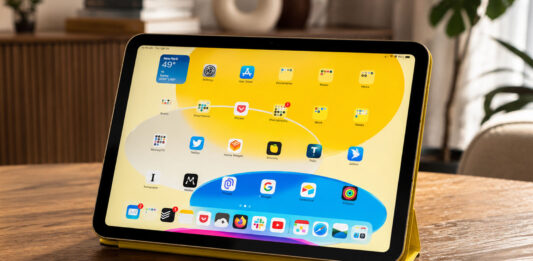 iPad 10