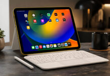 Apple iPad 11″ je jeden z najlepších tabletov pre študentov. Kúpite ho za super cenu iPad 10