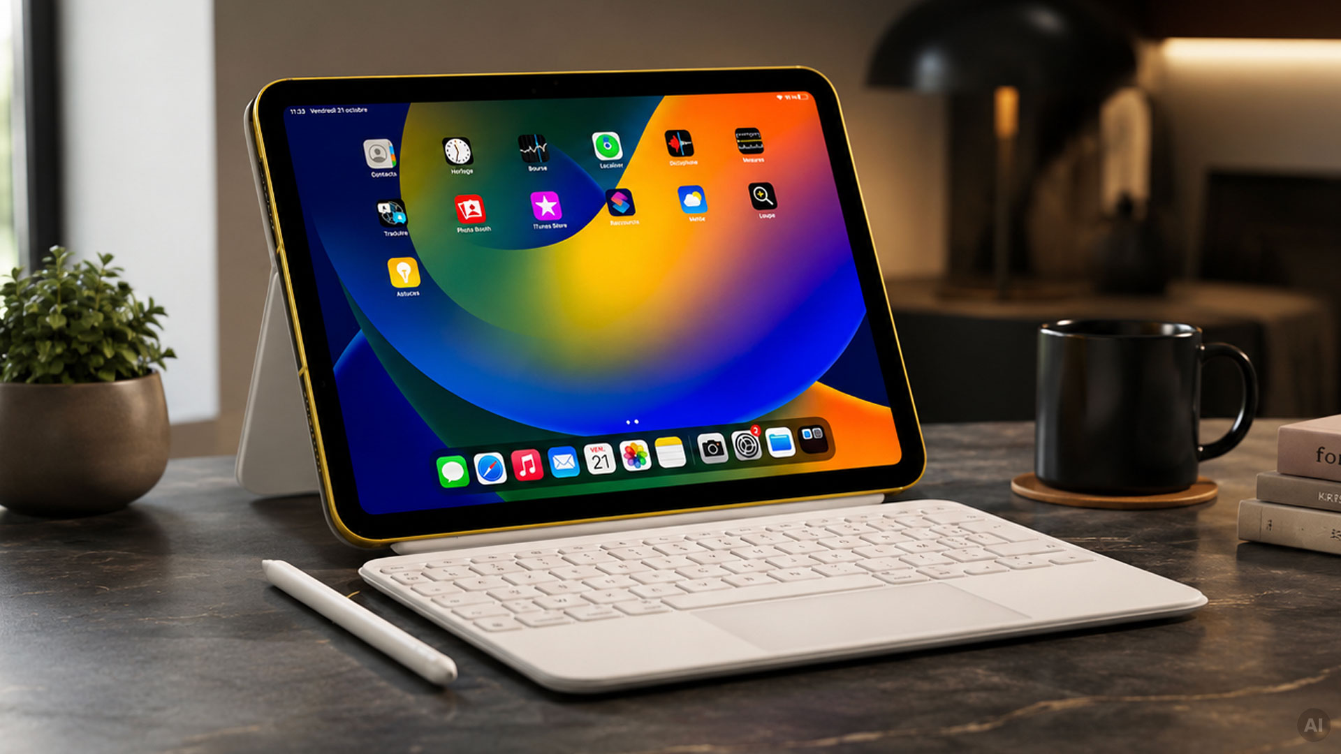 iPad 10