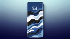 iPhone 20 Pro 2027