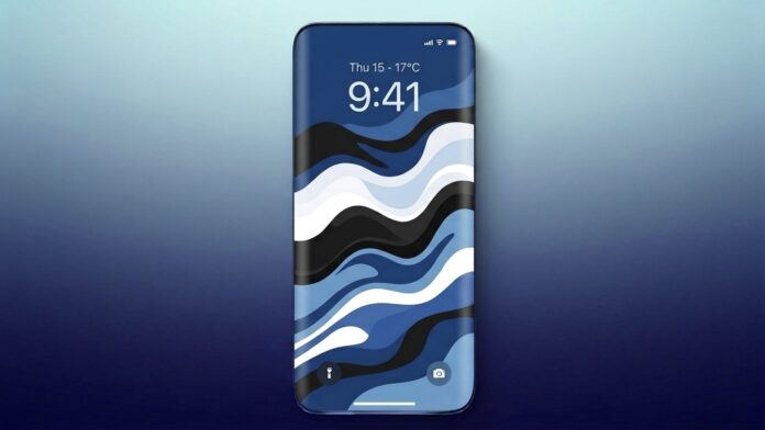 iPhone 20 Pro 2027