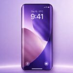 Výročný iPhone 20 v OHROZENÍ? Úniky o celosklenenom modeli vyvolali poriadny zmätok iPhone 20 výročný model