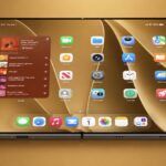 Skladací iPhone Ultra už TESTOVALI prví ľudia. Toto je ich verdikt iPhone Ultra