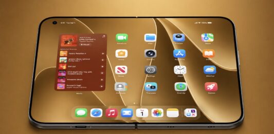iPhone Ultra