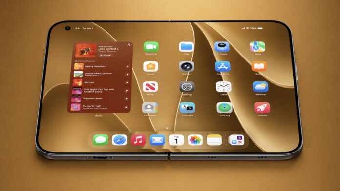 iPhone Ultra