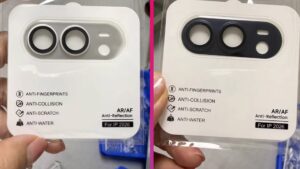 iPhone Ultra farby