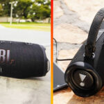 JBL Charge 6 výrazne zlacnel. Výkonný reproduktor kúpite extrémne výhodne JBL Charge 6