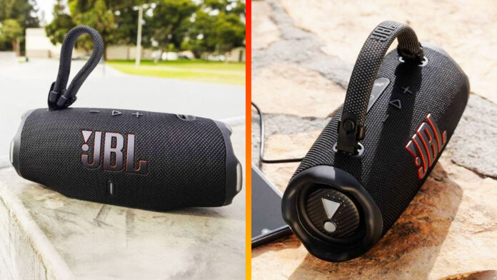 JBL Charge 6 JBL Charge 6