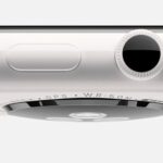Apple Watch sa vrátia k LUXUSU. Keramická verzia môže stáť vyše 1 000 € Apple Watch keramické puzdro