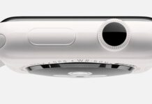 Apple Watch sa vrátia k LUXUSU. Keramická verzia môže stáť vyše 1 000 € Apple Watch keramické puzdro