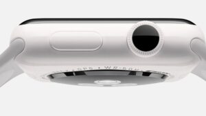 Apple Watch keramické puzdro