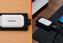Tento 1 TB SSD disk kúpite NEČAKANE lacno. Má super parametre pre Mac aj PC kingston úložisko