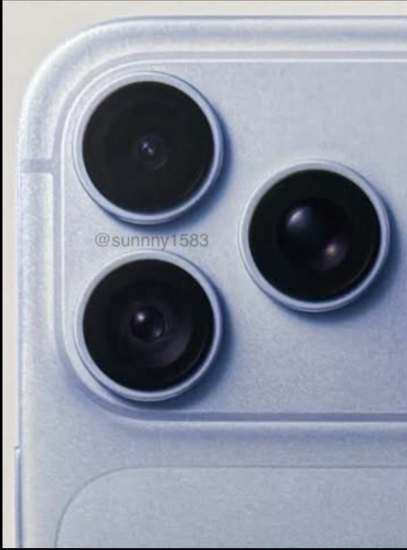 iPhone 18 Pro