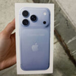 Unikla krabička iPhone 18 Pro. Odhalila OBROVSKÚ novinku fotoaparátu iPhone 18 Pro