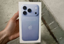 Unikla krabička iPhone 18 Pro. Odhalila OBROVSKÚ novinku fotoaparátu iPhone 18 Pro