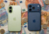 Čakáte na lacnejší iPhone 17? Apple vám môže v septembri POKAZIŤ plány iPhone cena eura peniaze