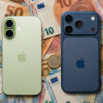 Čakáte na lacnejší iPhone 17? Apple vám môže v septembri POKAZIŤ plány iPhone cena eura peniaze