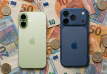Čakáte na lacnejší iPhone 17? Apple vám môže v septembri POKAZIŤ plány iPhone cena eura peniaze