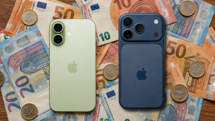 iPhone cena eura peniaze iPhone cena eura peniaze