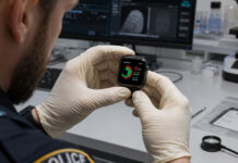 Apple Watch pomohli vyšetrovateľom v procese s Lindsay Clancyovou. Vďaka záznamom zostavili časovú os