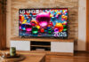Táto 55″ 4K TV stojí do 300 €. Je to ZLATÝ štandard pre slovenské domácnosti! LG TV 55