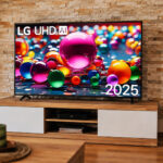 Táto 55″ 4K TV stojí do 300 €. Je to ZLATÝ štandard pre slovenské domácnosti! LG TV 55