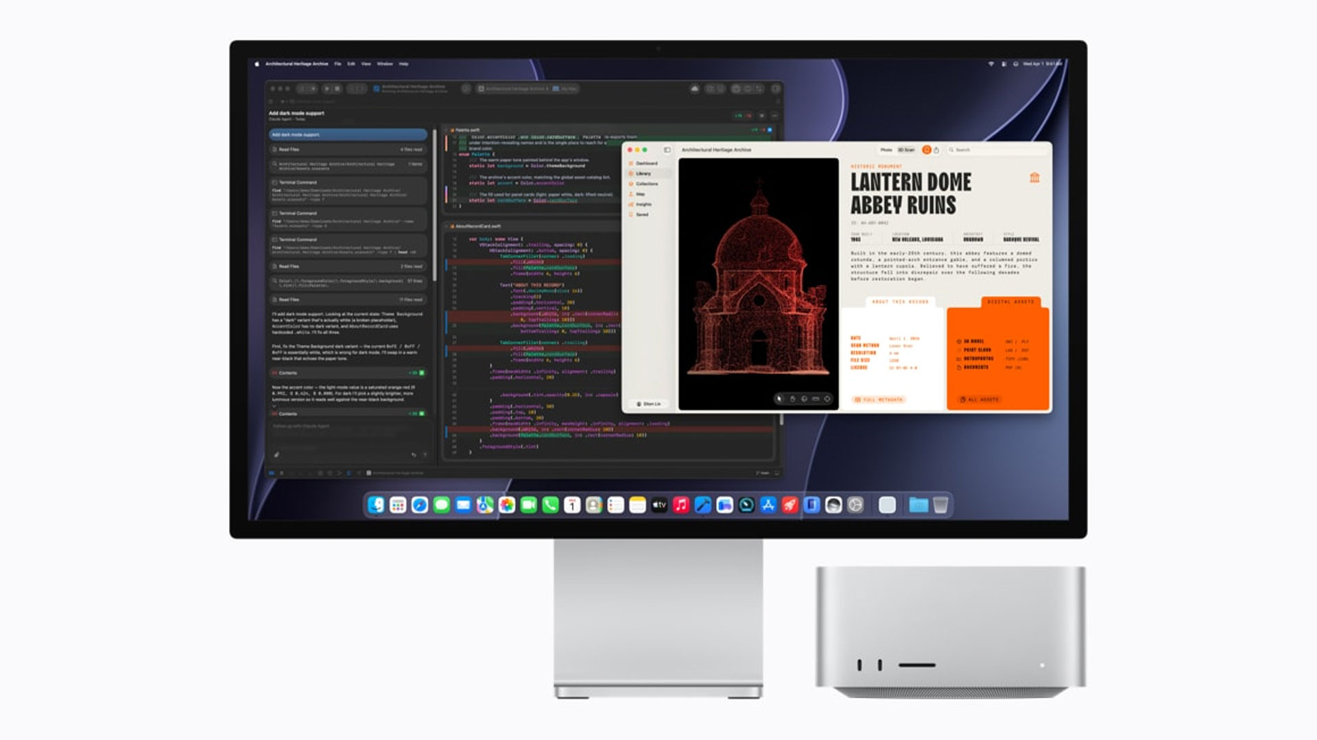 Mac Studio