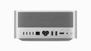 Mac Studio