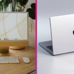Apple chystá októbrovú NÁLOŽ. Príde úplne nový M6 MacBook Pro aj vylepšený iMac iMac 24" a MacBook Pro