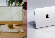 Apple chystá októbrovú NÁLOŽ. Príde úplne nový M6 MacBook Pro aj vylepšený iMac iMac 24" a MacBook Pro