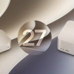 Nové počítače Mac prídu s macOS Golden Gate. Apple potvrdil integráciu Siri AI a ďalšie novinky macOS 27 Golden Gate nové počítače Mac