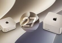 Nové počítače Mac prídu s macOS Golden Gate. Apple potvrdil integráciu Siri AI a ďalšie novinky macOS 27 Golden Gate nové počítače Mac
