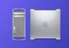 Zrušená LEGENDA oslavuje 20 rokov. Zaspomínajte si na Mac Pro, ktorý Apple navždy ukončil Originálny Mac Pro