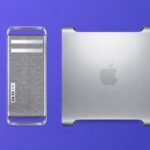 Zrušená LEGENDA oslavuje 20 rokov. Zaspomínajte si na Mac Pro, ktorý Apple navždy ukončil Originálny Mac Pro