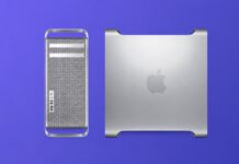 Zrušená LEGENDA oslavuje 20 rokov. Zaspomínajte si na Mac Pro, ktorý Apple navždy ukončil Originálny Mac Pro